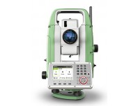 Toàn đạc điện tử Leica Flexline TS07